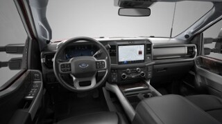 2026 Ford Super Duty® Internal Image 2